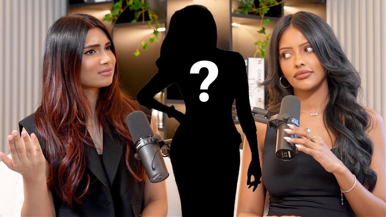 Losing friends, Clubbing in Dubai gone wrong & influencer drama.. ft. Shabreen Sabeer Ep. 61