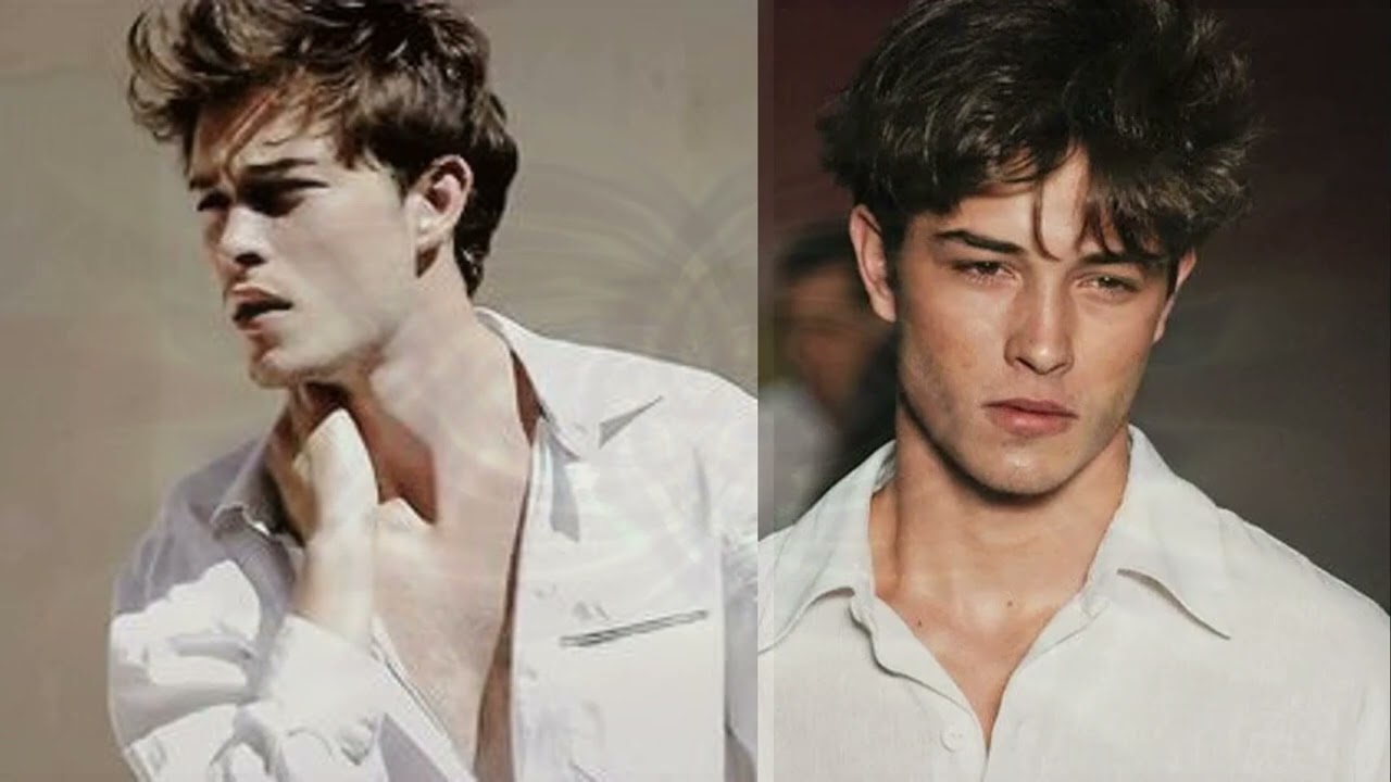 Prime Francisco Lachowski Face CC Subliminal - Rain (custom request)