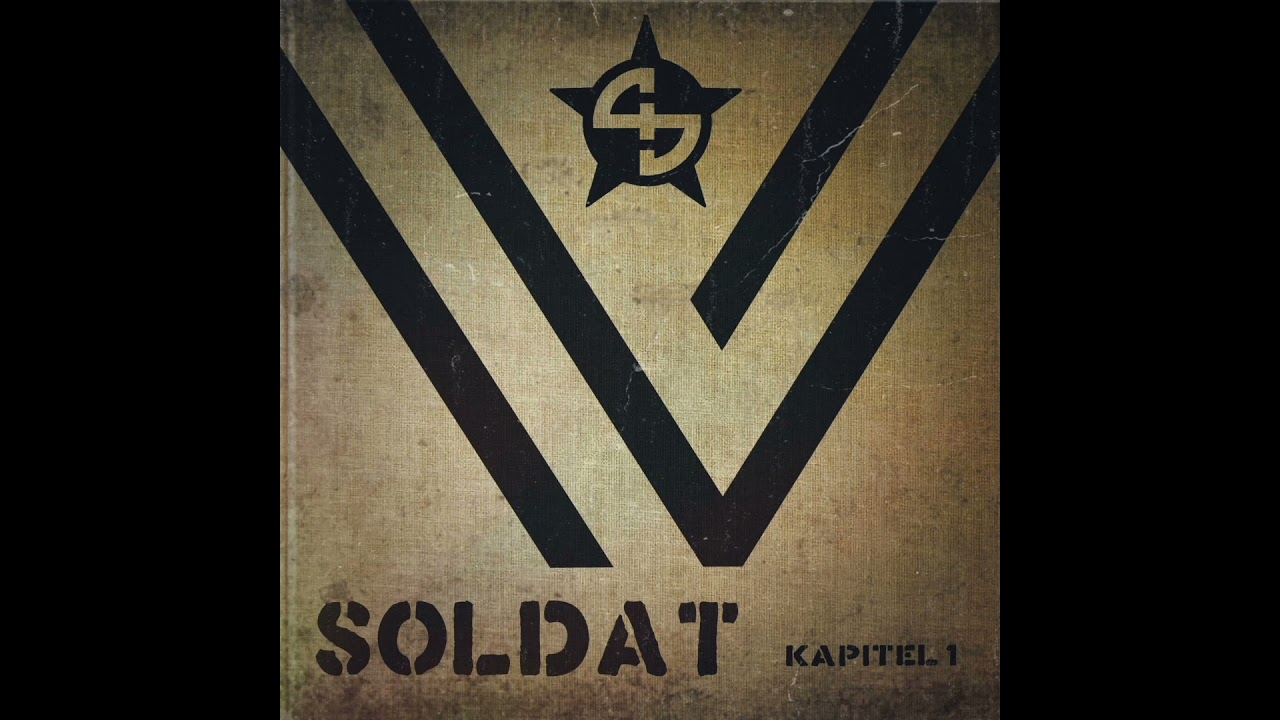 Sturmmann - Herbst (SOLDAT. Kapitel 1 [2021])