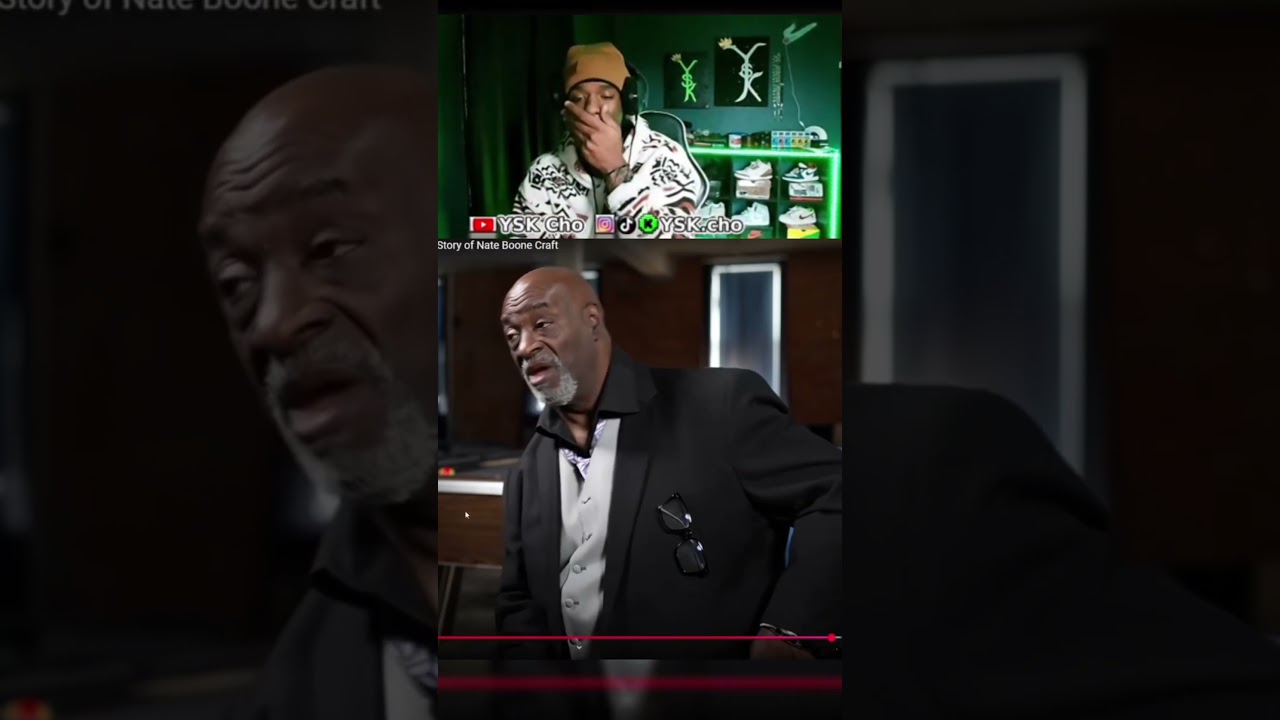 THEY FLEW RICK OUT‼️🫨 #nateboone #detroit #hitman #hmm #maserati #rick