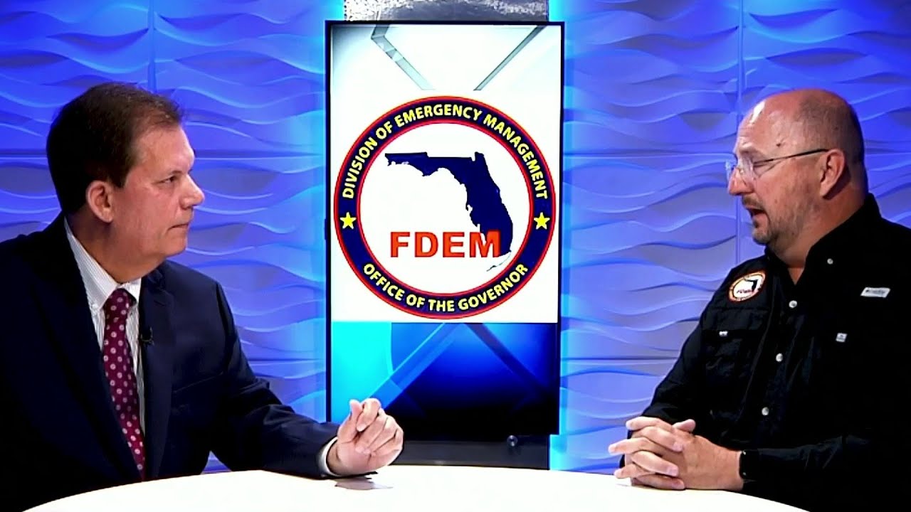 Florida expected to sign new disaster declaration after Hurricane Nicole