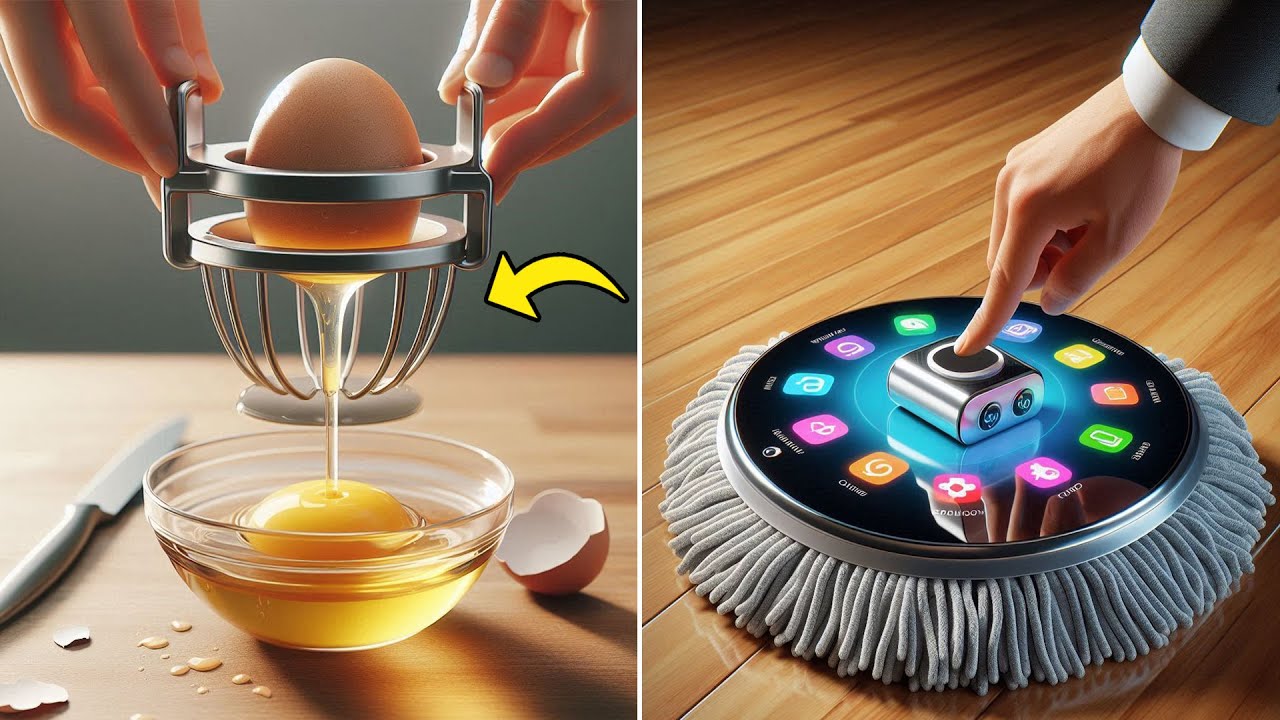 😍 Lifestyle 101😍Smart Home Gadgets | Home Cleaning TikTok #cleaning #homedecor #asmr #usa #canada