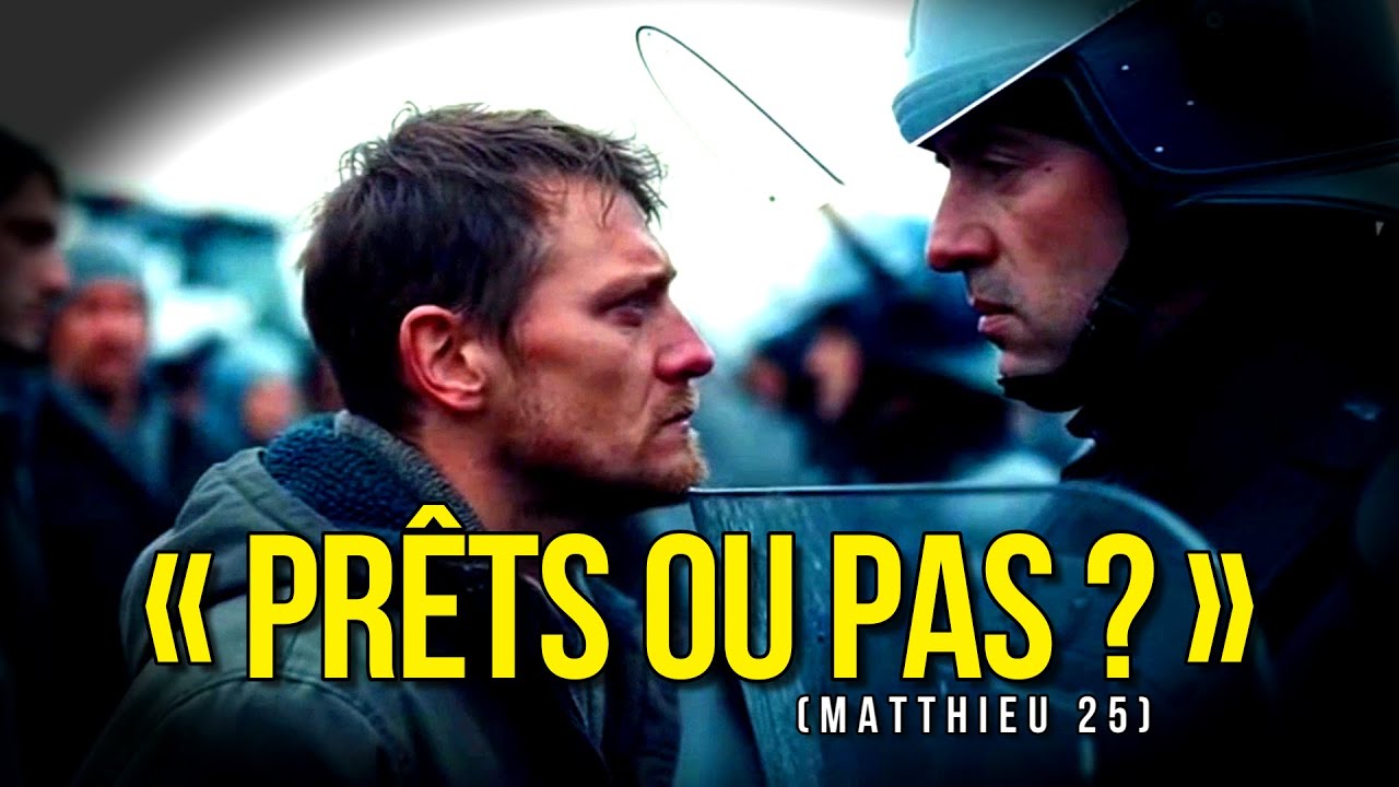 Prêts ou pas ? – Quand les signes s’accomplissent | Luc 21:28 • Message prophétique URGENT