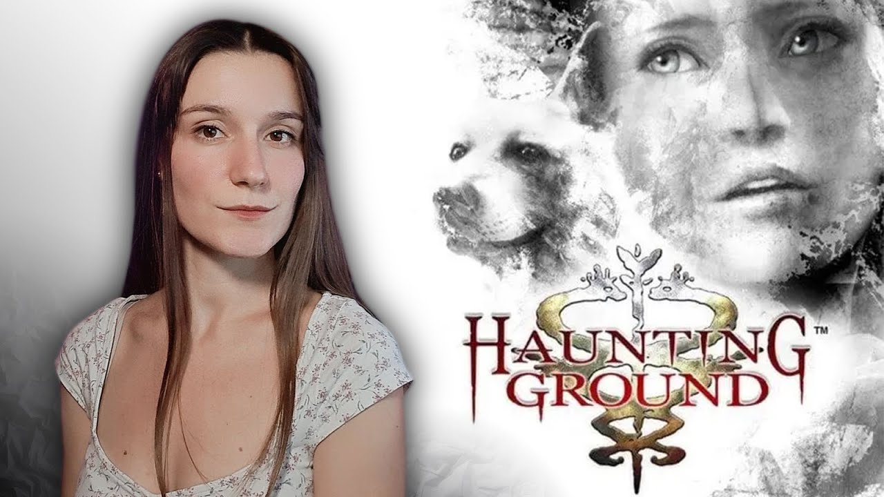 El juego de las físicas: Haunting Ground