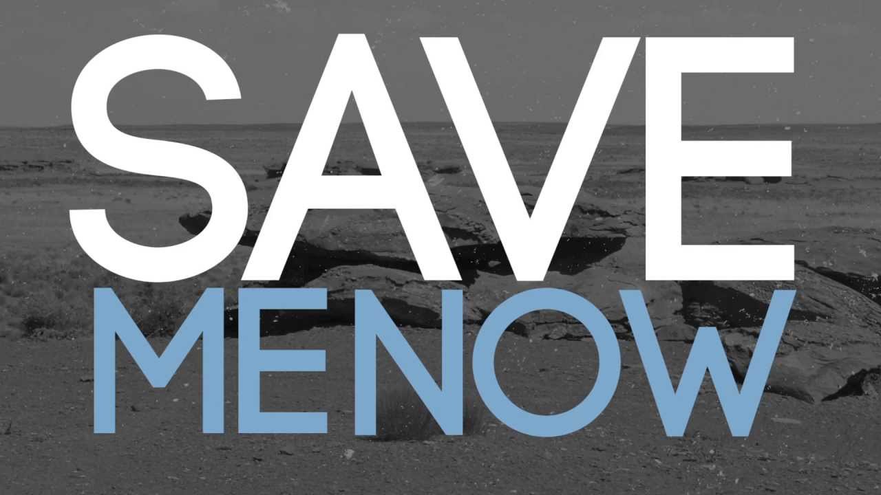 Anarbor - Who Can Save Me Now (Lyric Video)