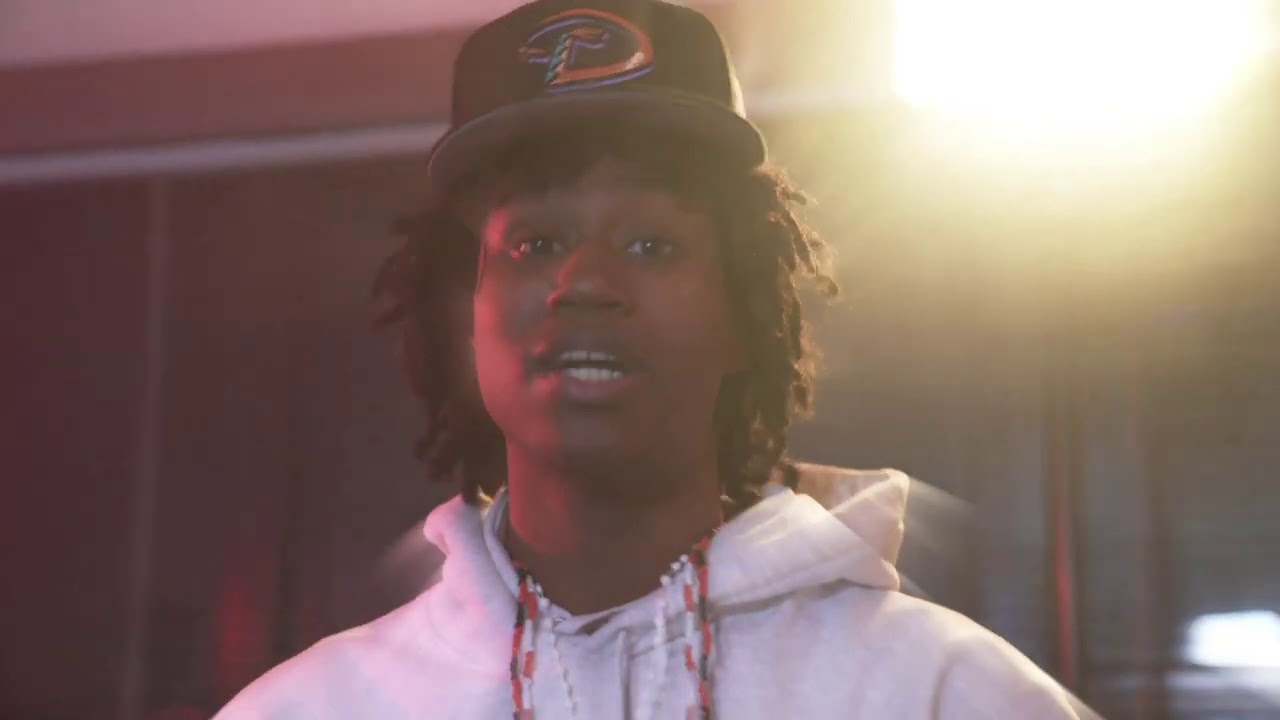 Lee Drilly - Final Destination (Prod by @chrisrichbeats7383) (Music Video)