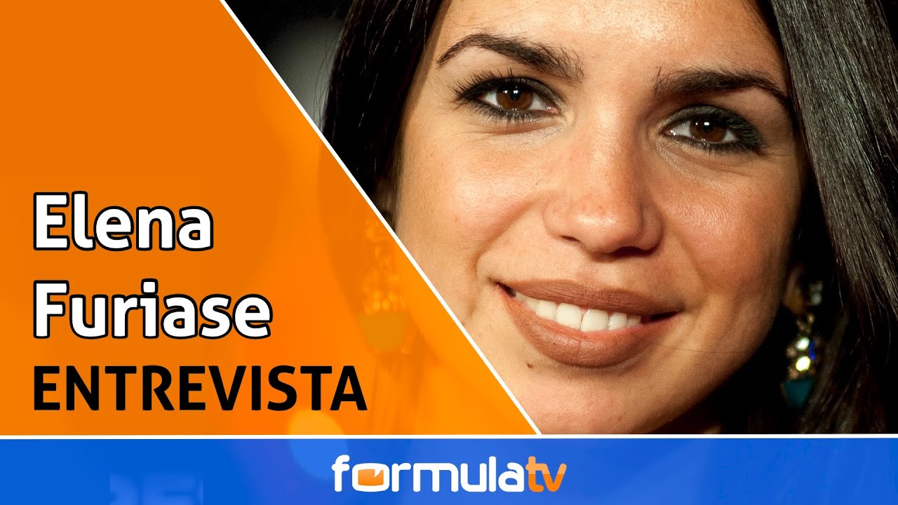 Elena Furiase se sincera y opina sobre el final de 'El internado'