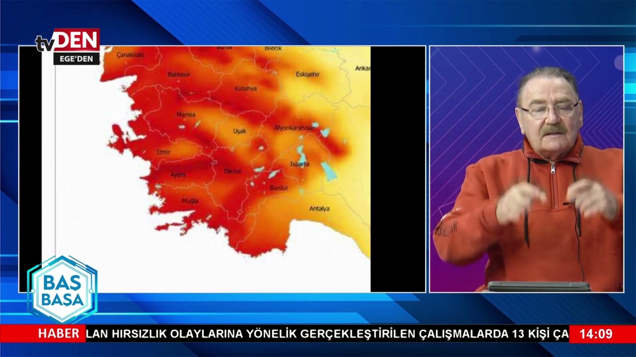 BAŞ BAŞA   HÜSEYİN AKSU   27.02.2023