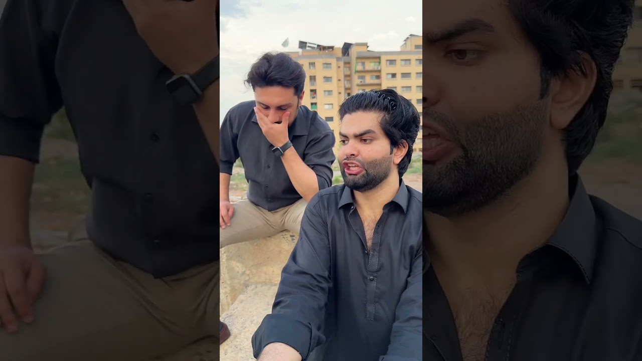 Poora khabara ma awrii 🤣🤣