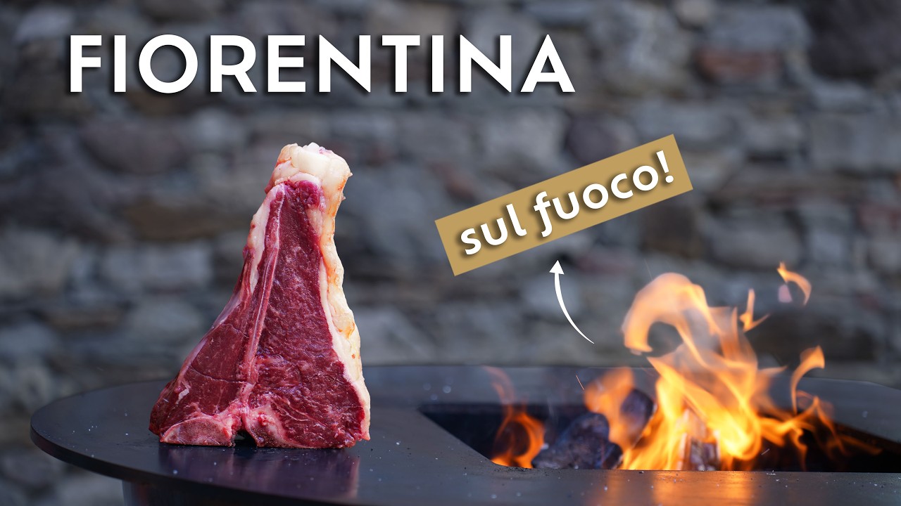 SI PUÒ FARE LA FIORENTINA SULLA PIASTRA? - Test su Spolert