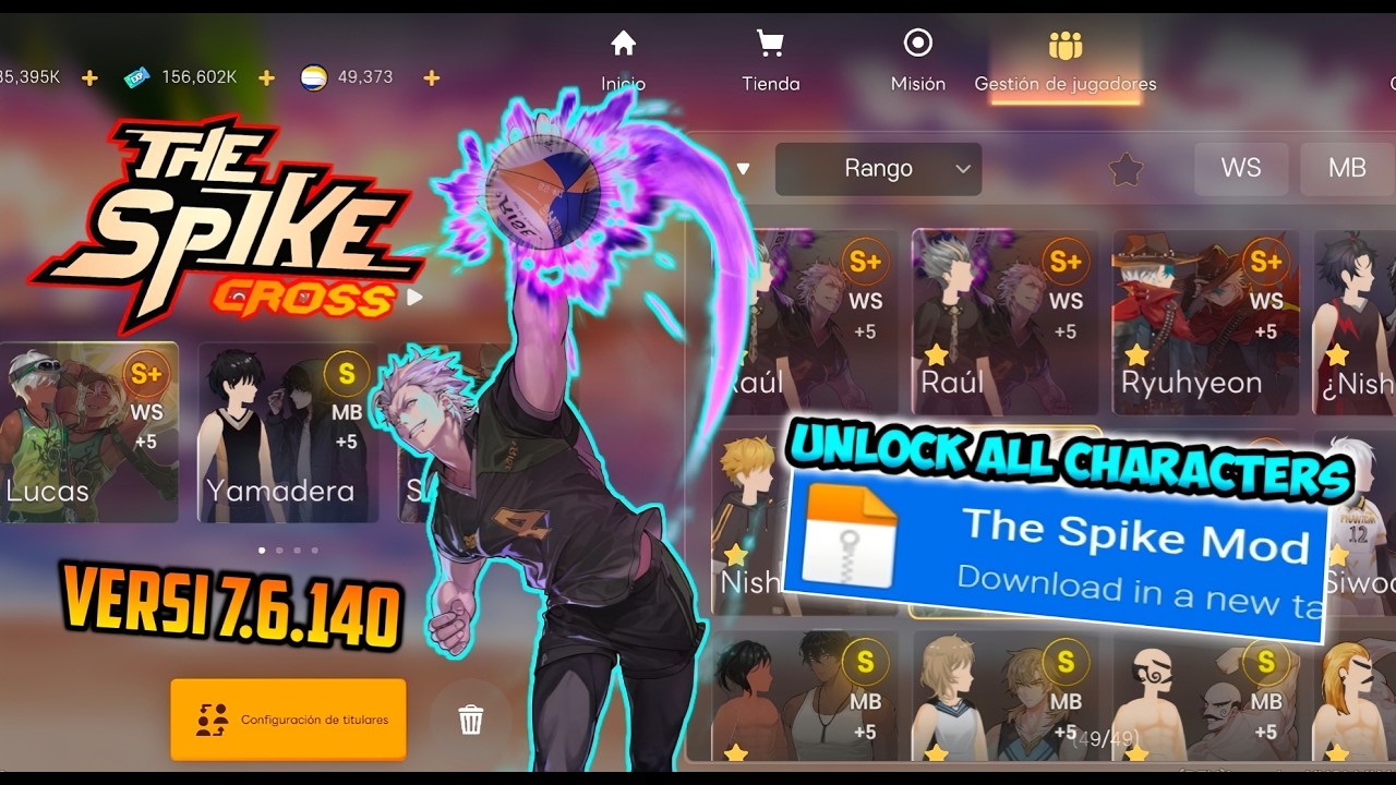 the spike mod apk mediafıre no password terbaru 2026