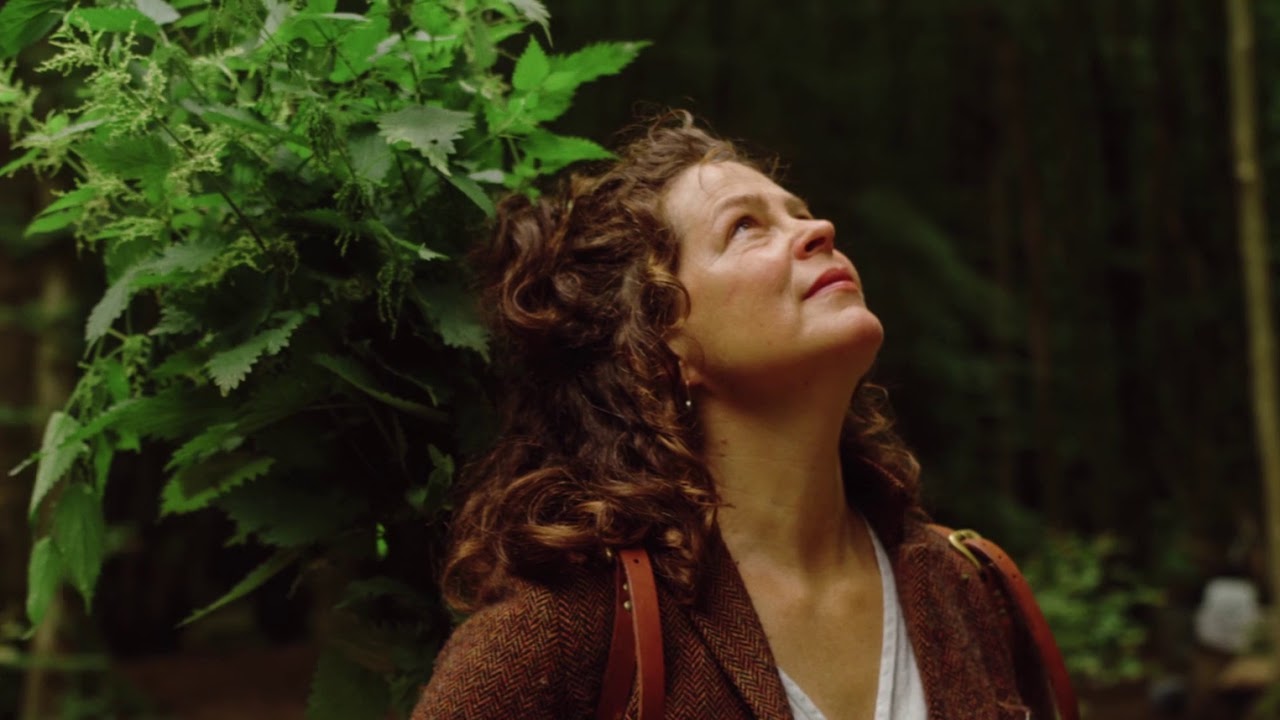 Being Nature