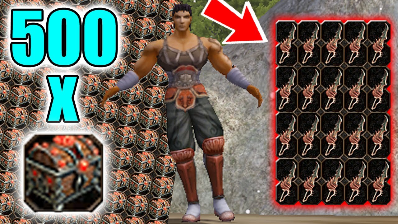 DROP 500 CUFERE RAZADOR 🔥🔥 Prindem si noi Medie 55?? Metin2.ro