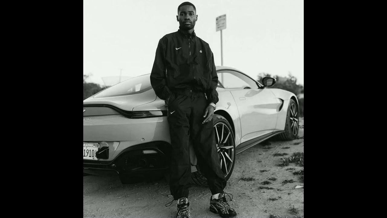 Santan Dave x Potter Payper x Clavish Type Beat - 