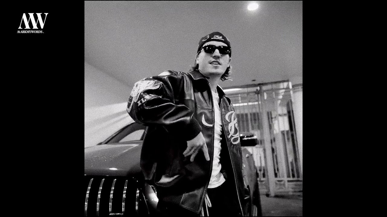 TOMMY RICHMAN TYPE BEAT 