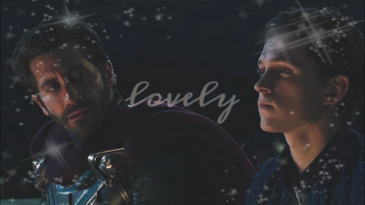 lovely | peter + quentin