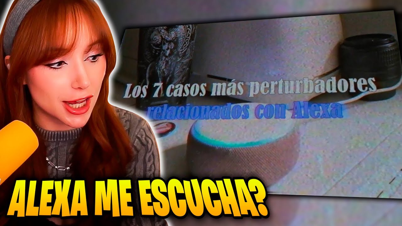 PATTY MEZA REACCIONA A 