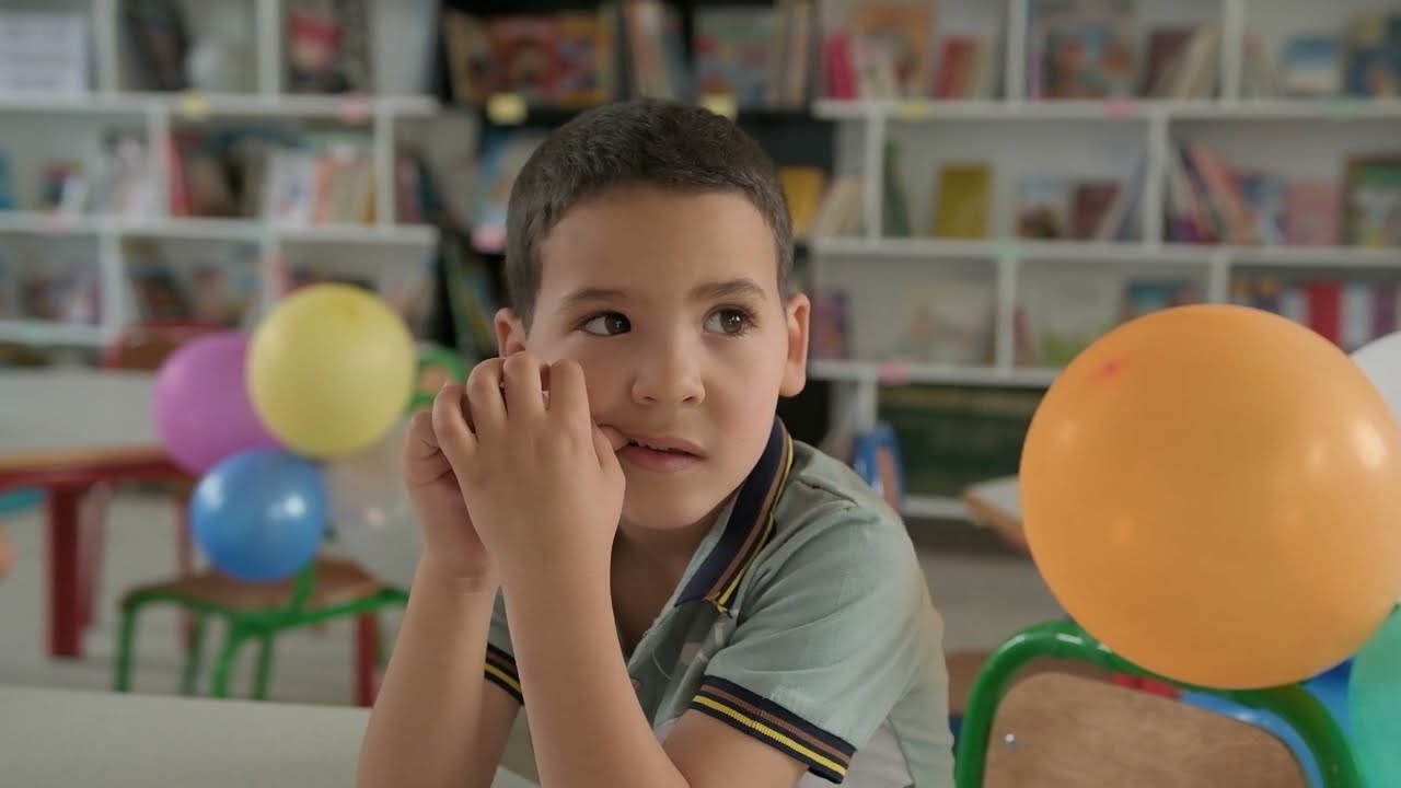 CELIJE : Bande D'annonce de notre Reportage Humanitaire au Maroc