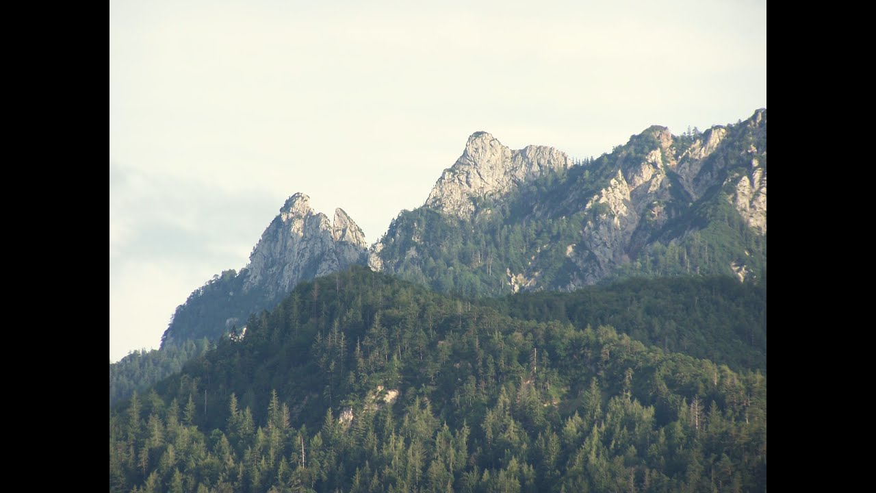 Alpes Allemande 3