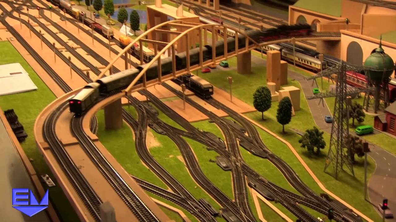 EMV De baan die van zolder kwam