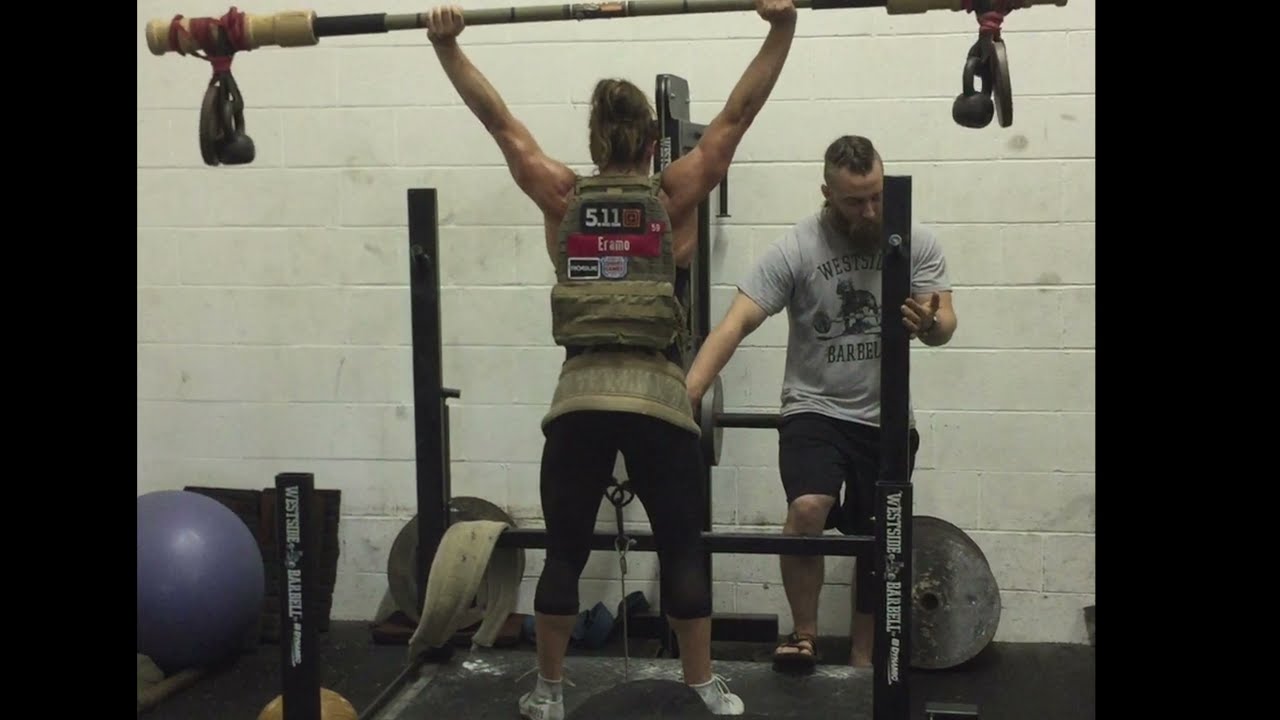 WESTSIDE BARBELL | AN INSIDE LOOK INTO 2 YEARS OF TRAINING