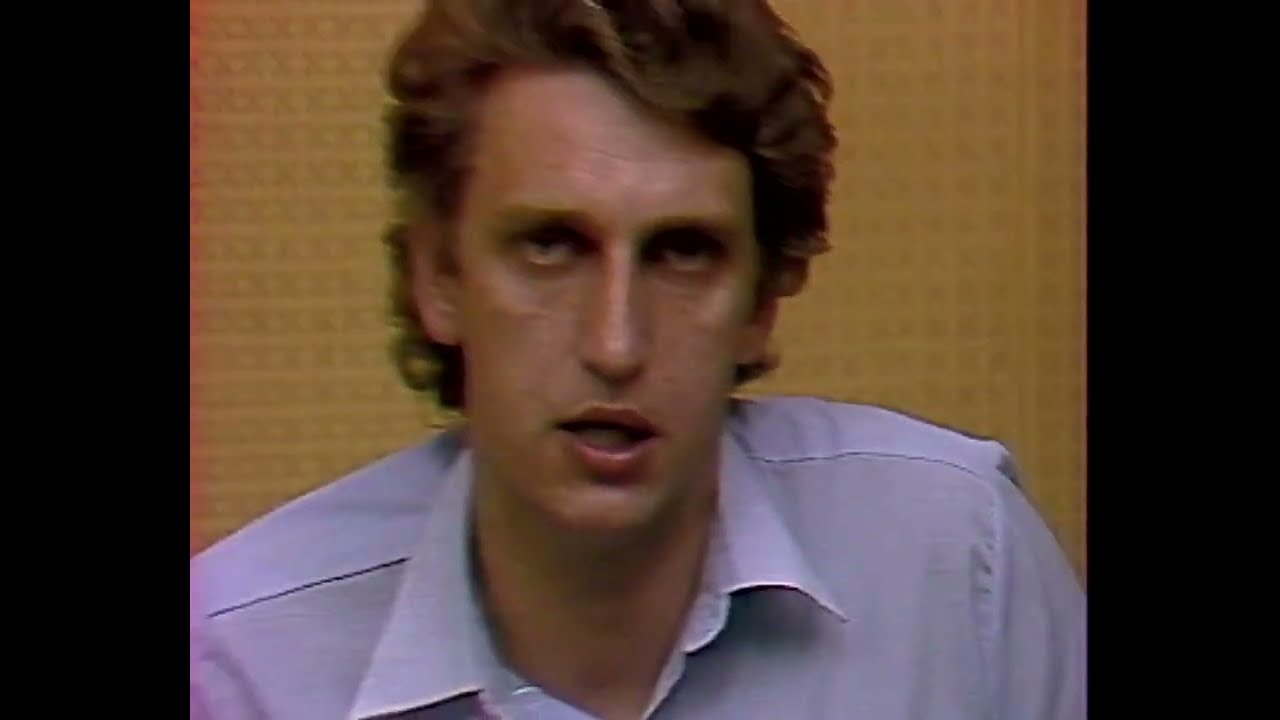 1985 - TVP - Program publicystyczny - Tragedia na Heysel - Wołoszański - 1985.05.29 (?)
