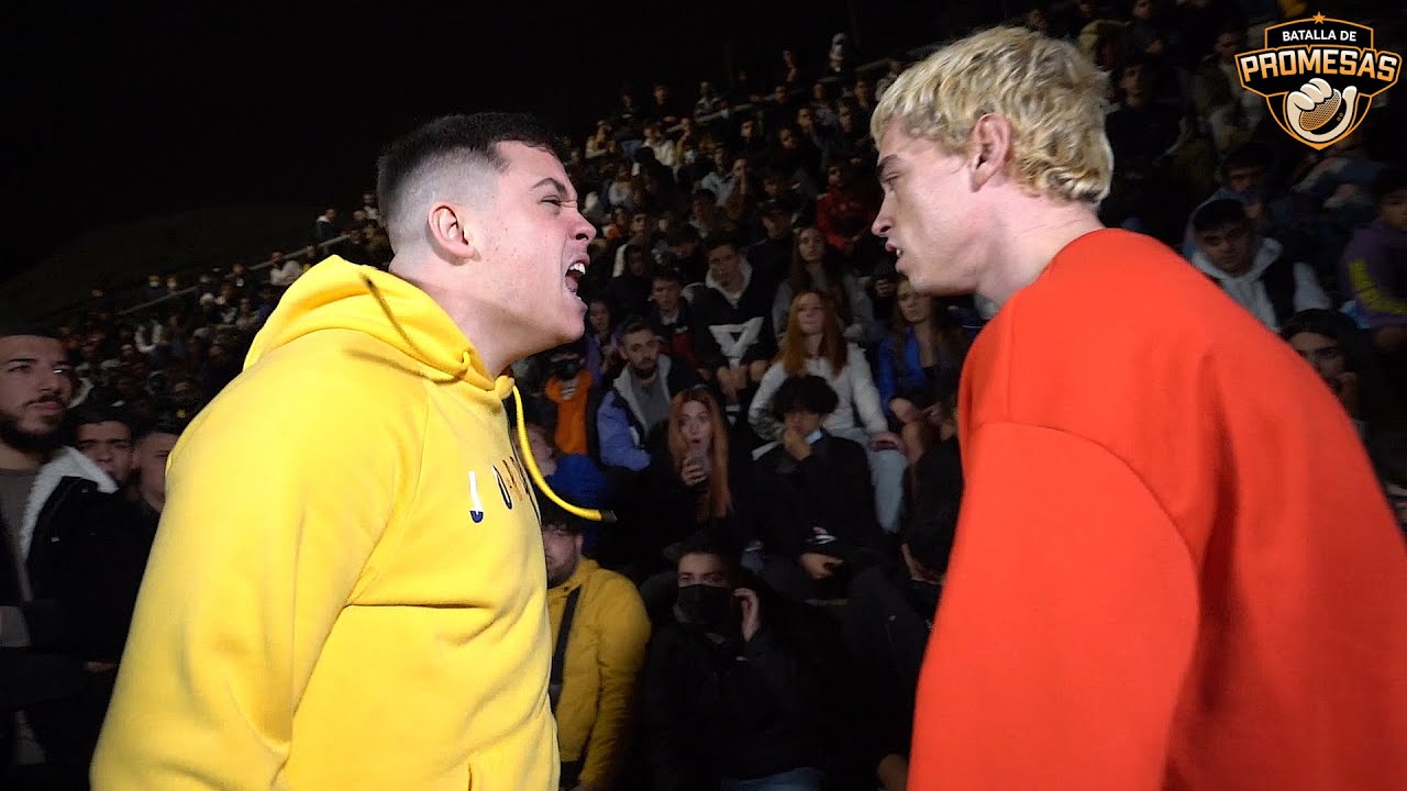 ( BATALLÓN ) BTP vs RECKLESS | BDP NACIONAL ESPAÑA 2021 🏆 (Octavos)