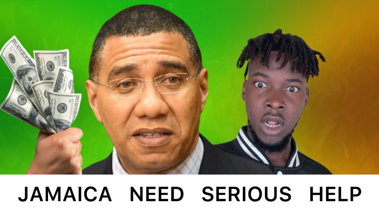 Did Jamaica PM Just Stole Millions in Hurricane Relief Funds | Truth Revealed