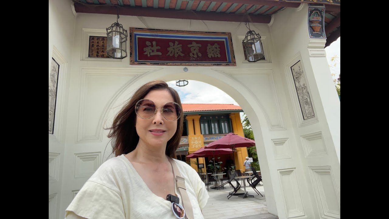 正宗懷舊 娘惹菜