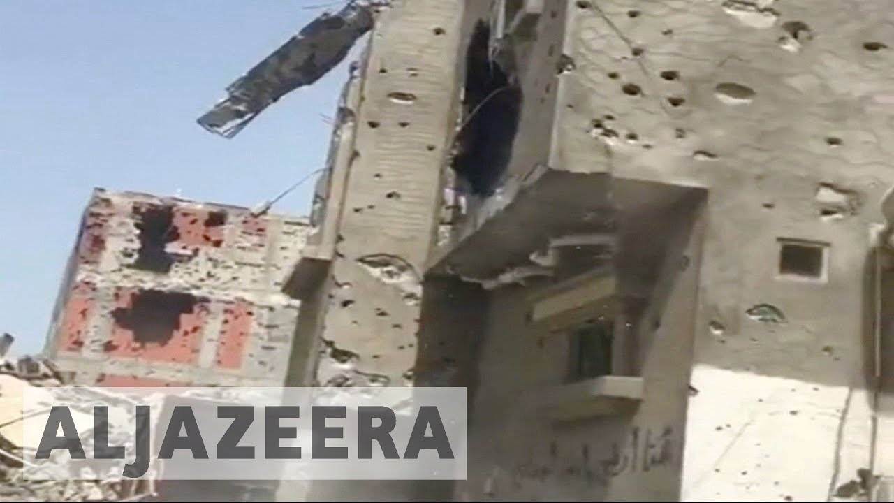 Saudi Arabia unrest forces thousands from their homes