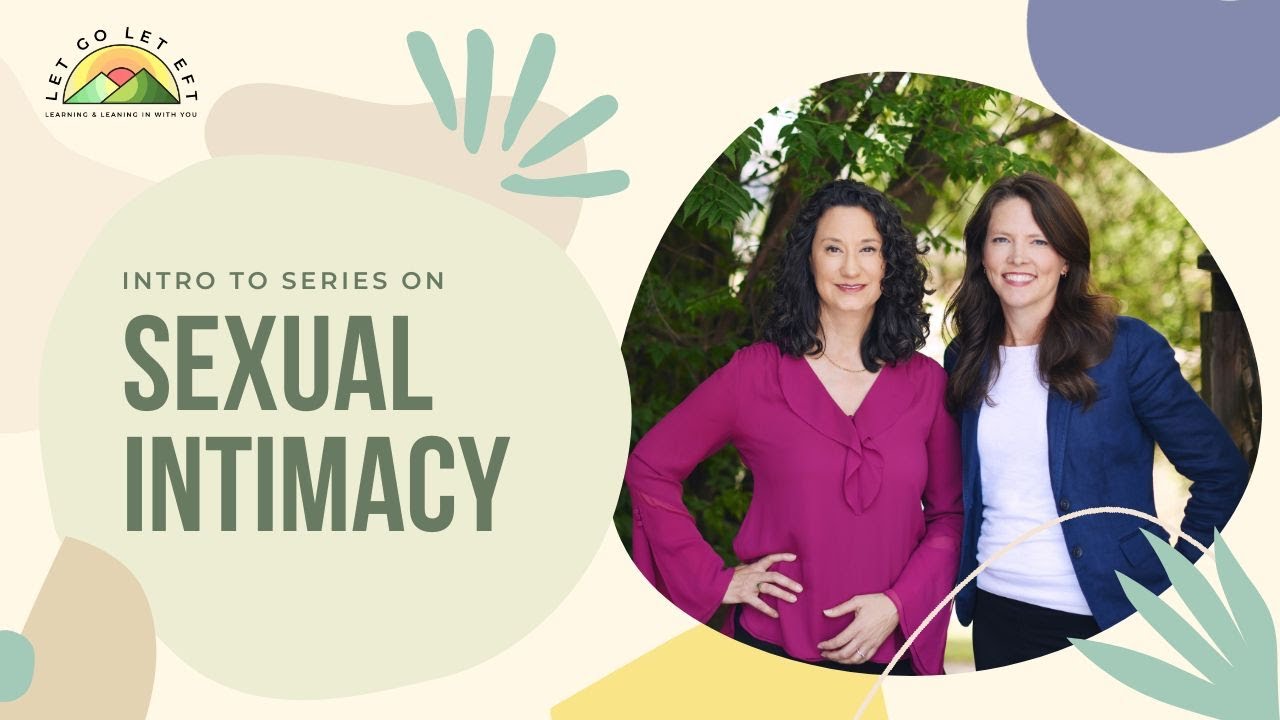 Сексуальные отношения: Введение в сексуальную близость в эмоционально-ориентированной терапии для...