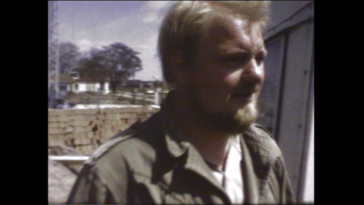 Haule 80er jaren 1