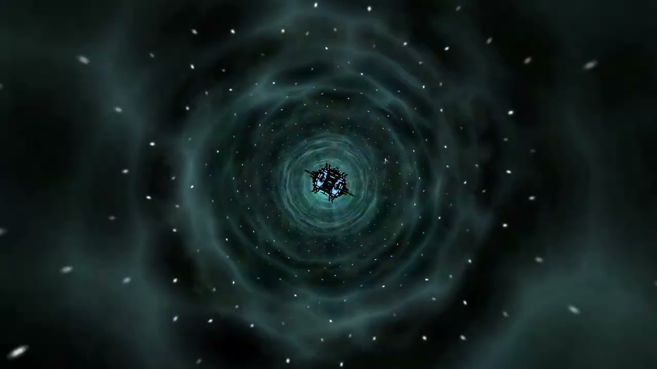 X3 Terran Conflict: How destroyers used to do combat