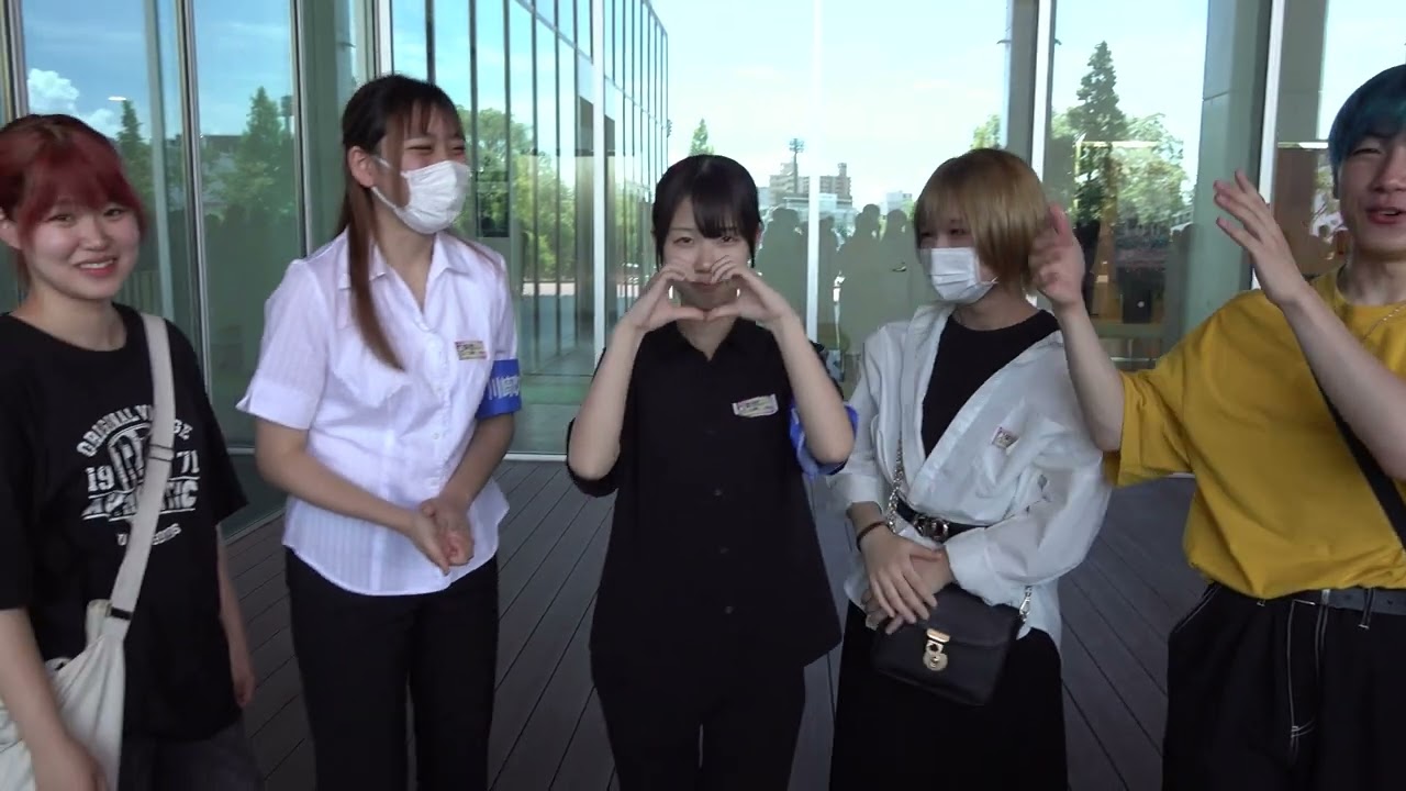 コンクール神奈川県大会　大西学園　2023-08-07