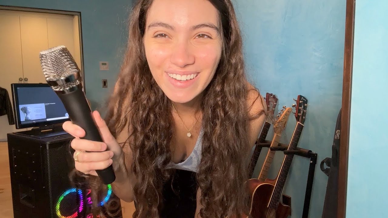Angelina Jordan Inspired This Video