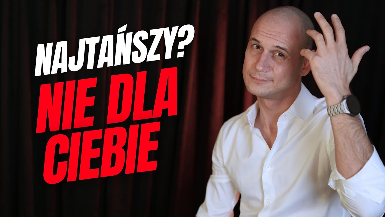 Najtańszy kredyt często nie jest dostępny. Ranking hipoteczny &ndash; luty 2026