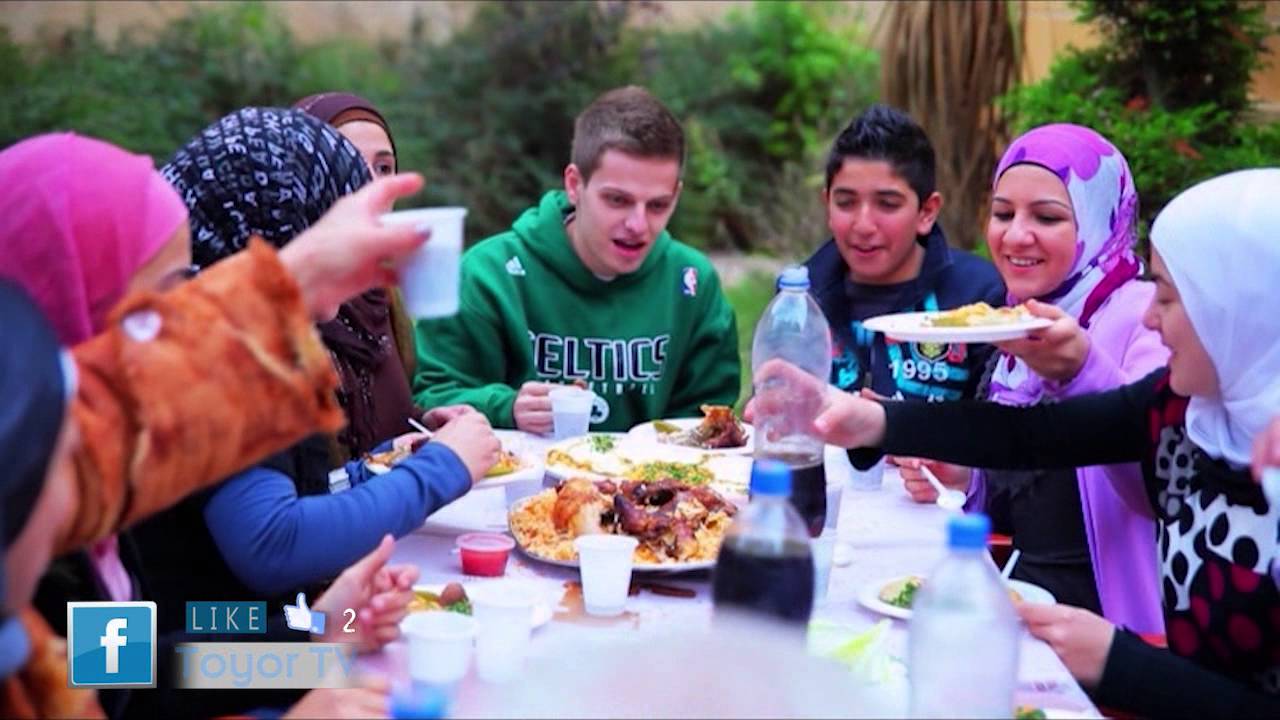 حبايب (بدون إيقاع) - محمد بشار | طيور الجنة