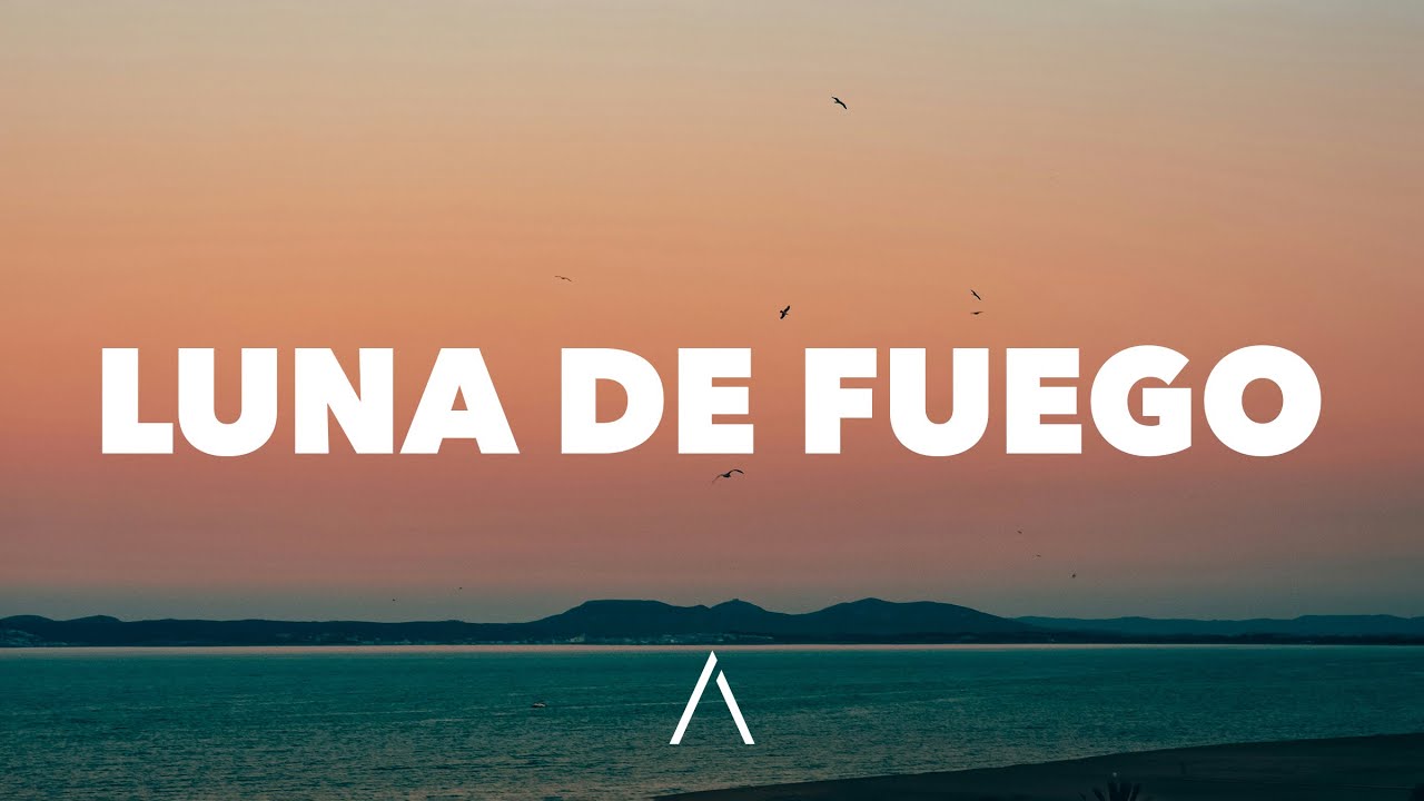 Palm Monkey - Luna De Fuego