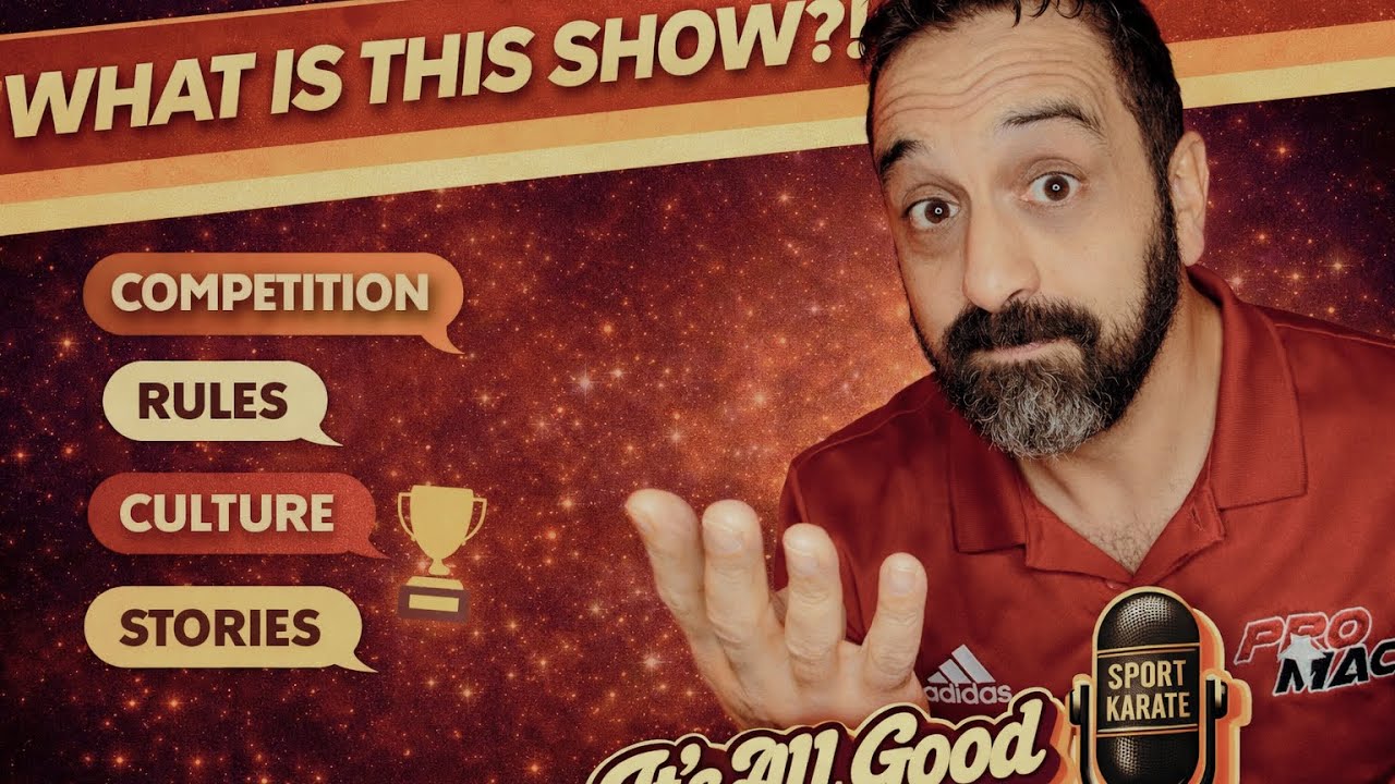 Episode 2 : What Is This Show?!