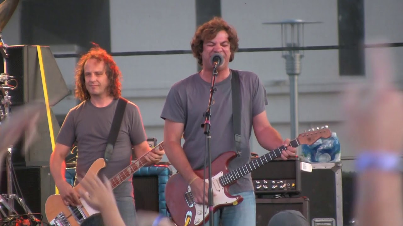 Ween Live at The Stone Pony (full complete show) - Asbury Park, NJ - 7/18/2009