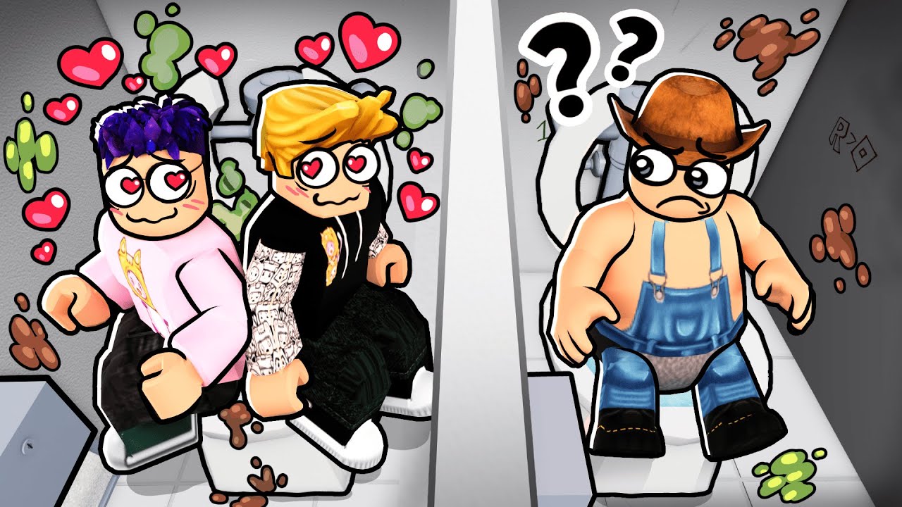 ROBLOX BATHROOM GAMES NEED TO STOP