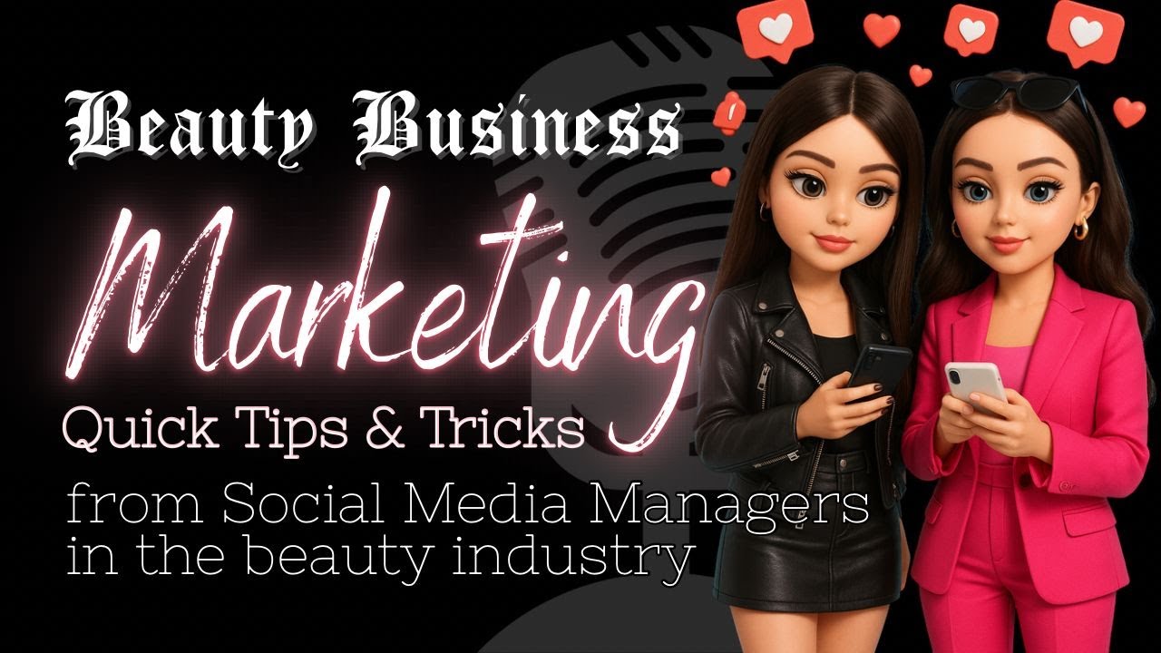 Nail Order Business Strategy Podcast | Episode 1