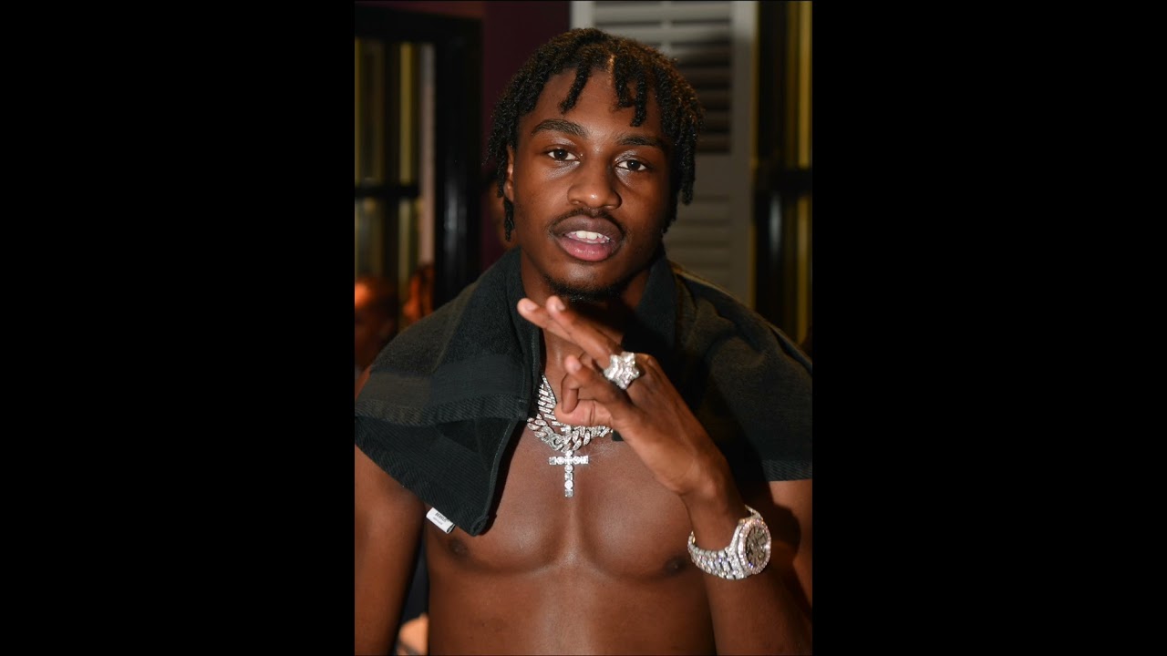 Lil Tjay - 7 Shots (2023)(Unreleased) Official Audio