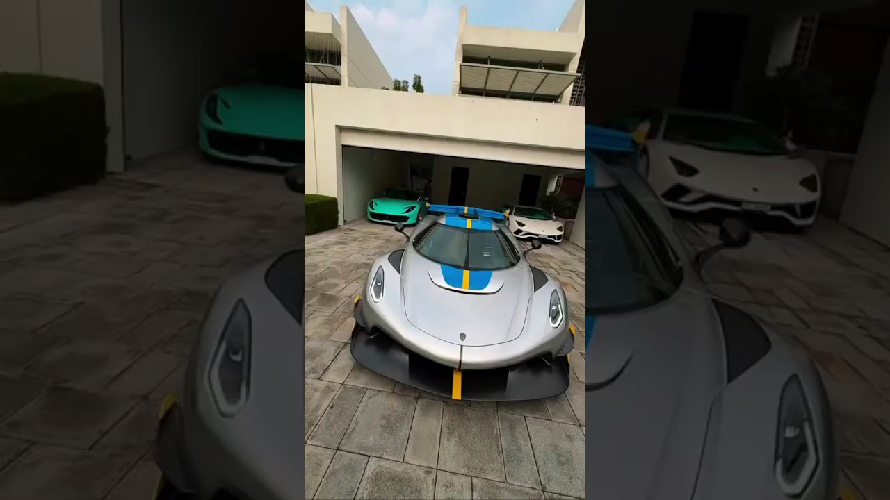 Koenigsegg Jesko 👀The Hypercar That Redefines Speed 🔥#Koenigsegg#koenigseggjesko#hypercar #supercars