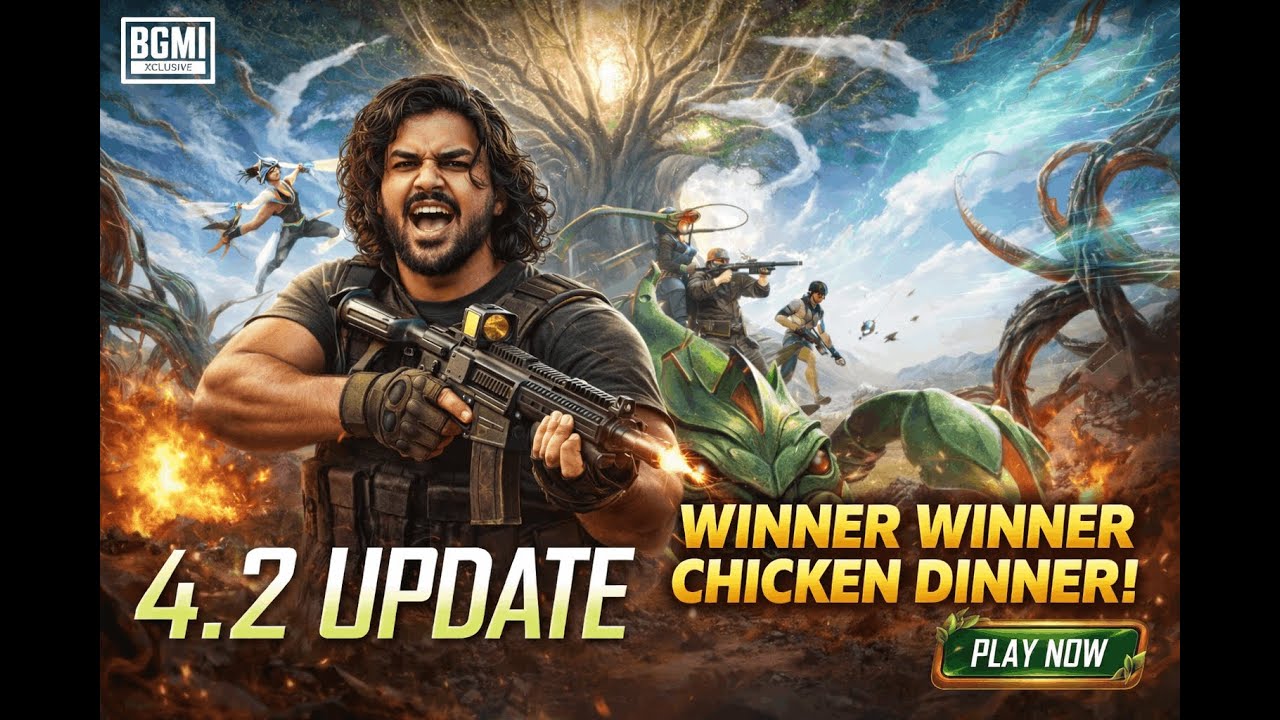 Back to Game Makkale #bgmi #udaiyt #tyt