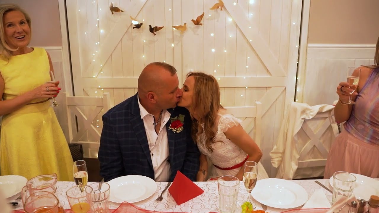 Ślub Motocyklowy Ani i Marcina