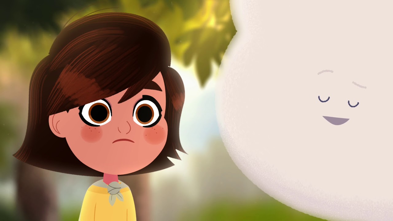 Эпизод 5 | Луч надежды | Никси и Нимбо