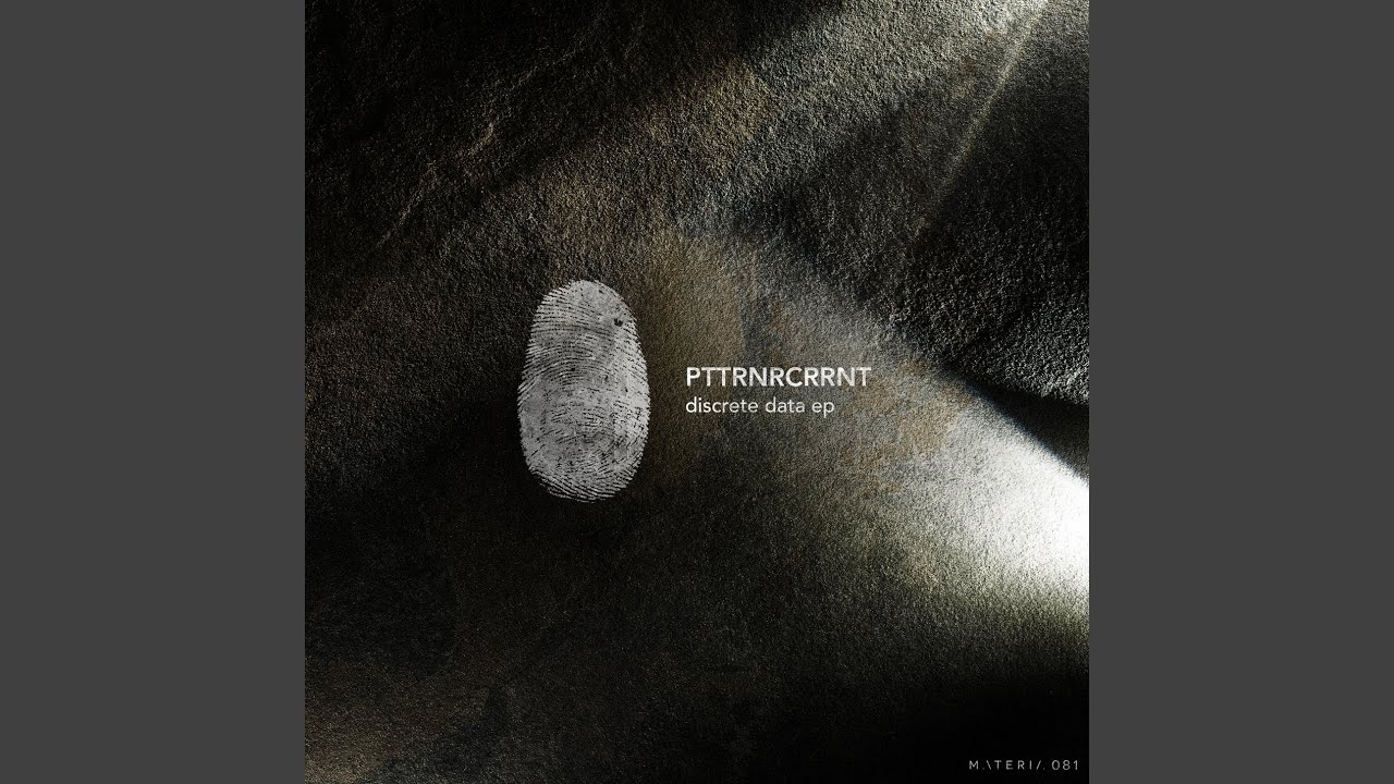 Data 3 (Original Mix)