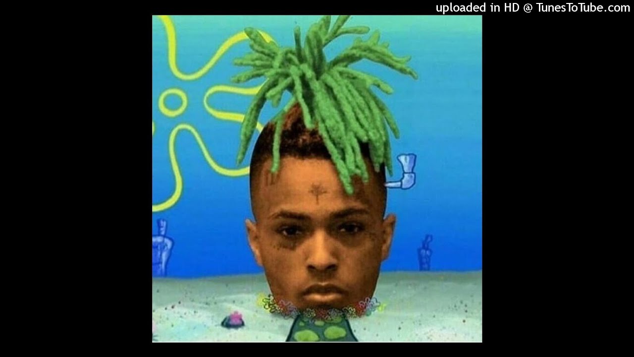 [FREE] XXXTENTACION x RONNY J TYPE BEAT 2017 - 