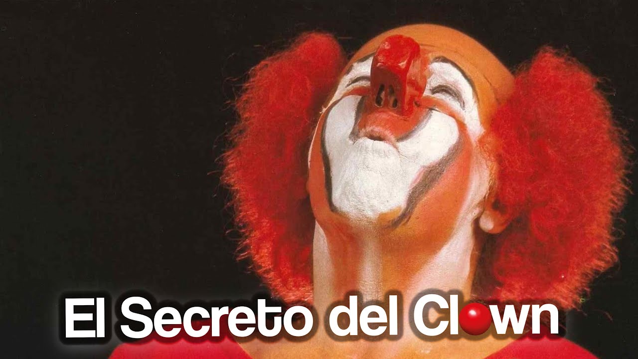 El Secreto del Payaso - Charlie Rivel